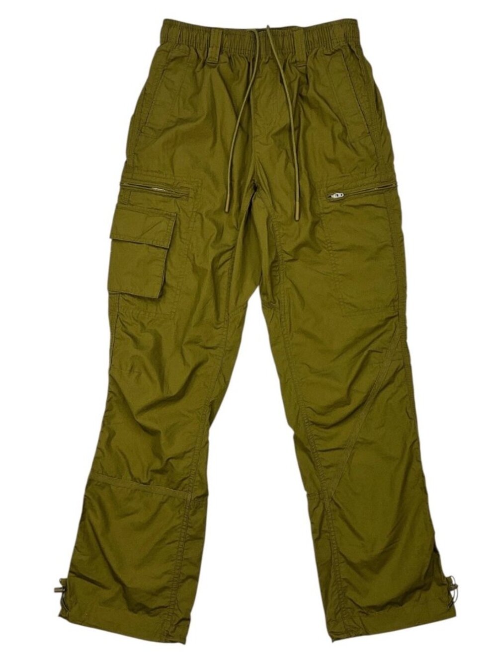 Urban Outfitters UO Standard Cloth Seamed Cargo Pant XS - Picture 12 of 12